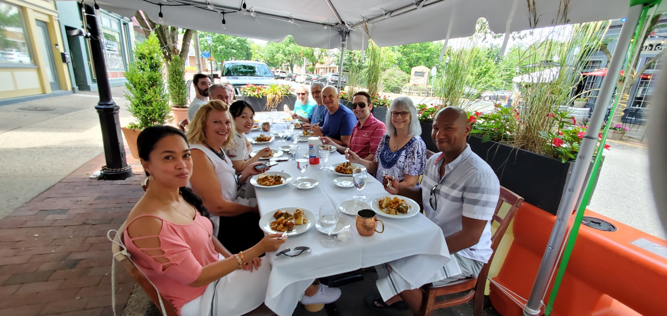 Bordentown Food Tours